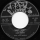 Northern Soul, Rare Soul - CHUCK THOMAS with JOHNNY & HITCHHIKERS, WHY BABY